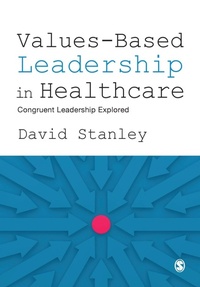 Abbildung von: Values-Based Leadership in Healthcare - SAGE Publications Ltd