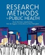 Cover: Research Methods for Public Health - SAGE Publications Ltd
