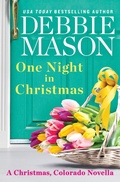 Cover: One Night in Christmas - Grand Central Publishing