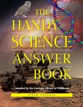Cover: The Handy Science Answer Book - Visible Ink Press