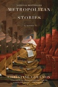 Cover: Metropolitan Stories - Other Press