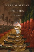 Cover: Metropolitan Stories - Other Press LLC