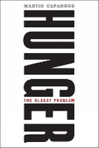 Enlarge image Cover: Hunger - Melville House Publishing