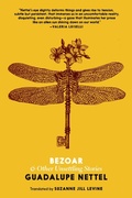 Cover: Bezoar - Seven Stories Press