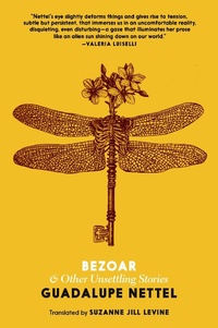 Enlarge image Cover: Bezoar - Seven Stories Press