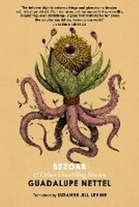 Enlarge image Cover: Bezoar - Seven Stories Press,U.S.