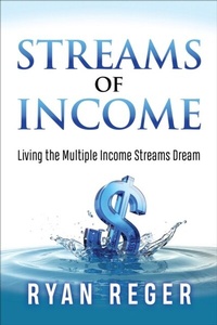 Abbildung von: Streams of Income - Morgan James Publishing