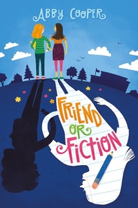 Enlarge image Cover: Friend or Fiction - Charlesbridge