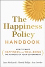 Cover: The Happiness Policy Handbook - New Society Publishers
