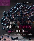 Cover: The Elderberry Book - New Society Publishers