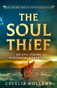 Abbildung von: The Soul Thief - Canelo Adventure
