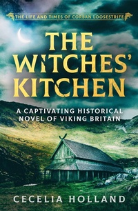 Abbildung von: The Witches' Kitchen - Canelo Adventure
