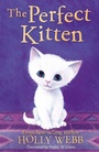 Cover: The Perfect Kitten - Little Tiger Press