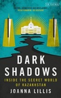 Cover: Dark Shadows - I.B. Tauris