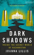 Cover: Dark Shadows - I.B. Tauris