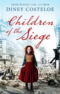 Cover: Children of the Siege - Head of Zeus