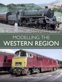 Cover: Modelling the Western Region - The Crowood Press Ltd