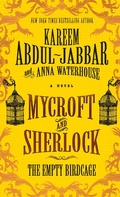 Cover: Mycroft and Sherlock: The Empty Birdcage - Titan Books