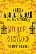 Cover: Mycroft and Sherlock: The Empty Birdcage - Titan Books Ltd