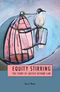 Enlarge image Cover: Equity Stirring - Hart Publishing