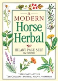 Cover: A Modern Horse Herbal - Kenilworth Press Ltd