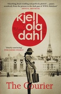 Cover: The Courier - ORENDA BOOKS