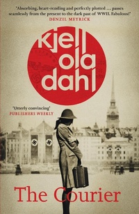 Enlarge image Cover: The Courier - ORENDA BOOKS