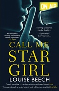 Cover: Call Me Star Girl - ORENDA BOOKS