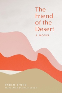 Enlarge image Cover: The Friend of the Desert - Parallax Press