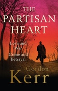 Cover: The Partisan Heart - Muswell Press
