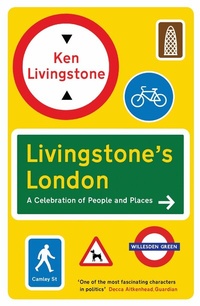 Abbildung von: Livingstone's London - Muswell Press