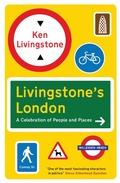 Cover: Livingstone's London - Muswell Press