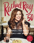 Cover: Rachael Ray 50 - Ballantine Books