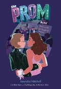 Cover: The Prom - Viking Books for Young Readers