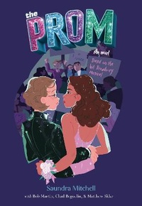 Enlarge image Cover: The Prom - Viking Books for Young Readers