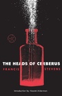 Cover: The Heads of Cerberus - Modern Library