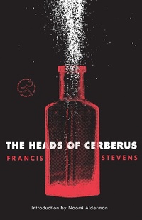 Abbildung von: The Heads of Cerberus - Modern Library