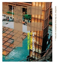Enlarge image Cover: The Fundamentals of Landscape Architecture - AVA Publishing