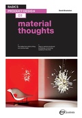Cover: Basics Product Design 02: Material Thoughts - AVA Publishing