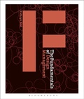 Cover: The Fundamentals of Design Management - AVA Publishing