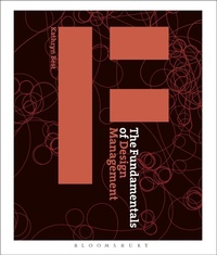 Enlarge image Cover: The Fundamentals of Design Management - AVA Publishing