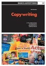Cover: Basics Advertising 01: Copywriting - AVA Publishing