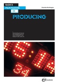 Cover: Basics Film-Making 01: Producing - AVA Publishing