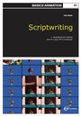 Cover: Basics Animation 01: Scriptwriting - AVA Publishing