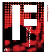 Enlarge image Cover: The Fundamentals of Digital Art - AVA Publishing
