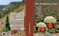 Cover: Die Gro&szlig;pilze Jenas - Funga-Jena