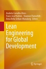 Cover: Lean Engineering for Global Development - Springer
