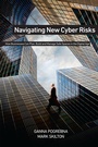Cover: Navigating New Cyber Risks - Palgrave Macmillan