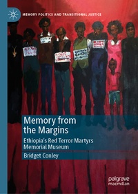 Enlarge image Cover: Memory from the Margins - Palgrave Macmillan