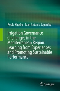 Abbildung von: Irrigation Governance Challenges in the Mediterranean Region: Learning from Experiences and Promoting Sustainable Performance - Springer